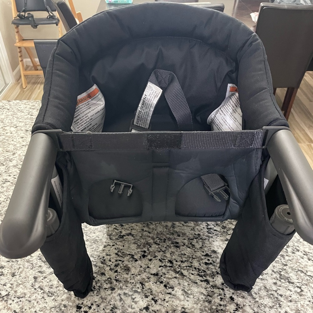 Inglesina Fast Table High Chair